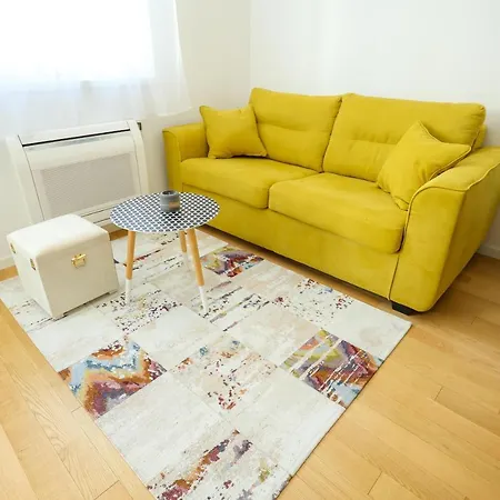 Margarita Apartment Zadar