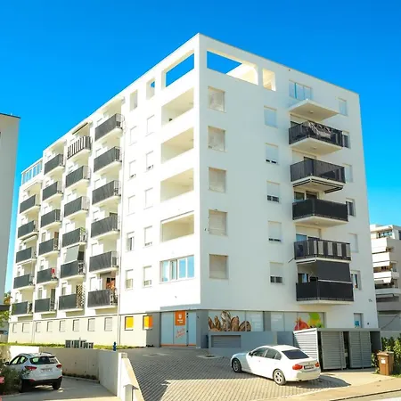 Margarita Apartment Zadar