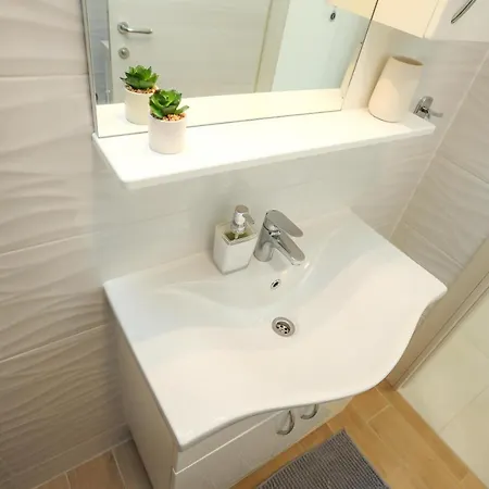 Apartment Margarita *