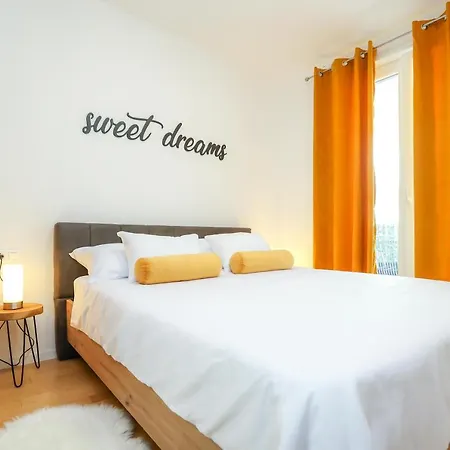 Margarita Appartement *
