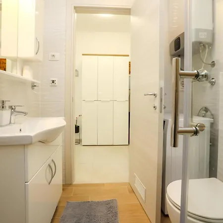 Margarita Apartment Zadar