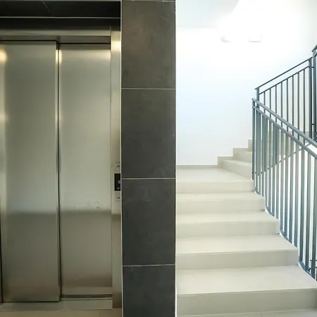 Appartamento Margarita Zara