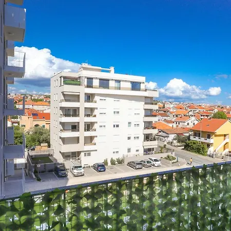 Margarita Apartment Zadar