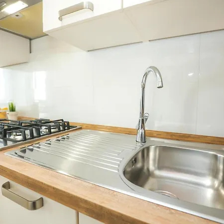 Margarita Apartment