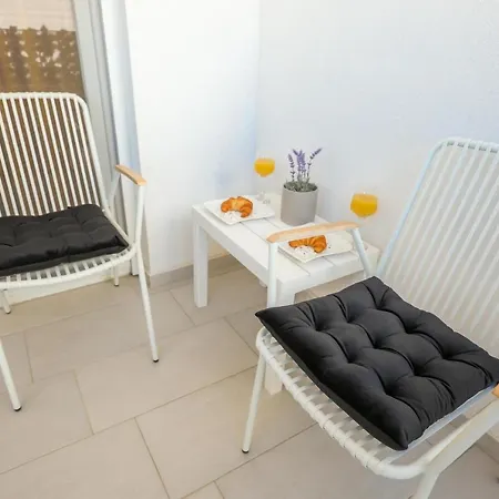 Margarita Apartment