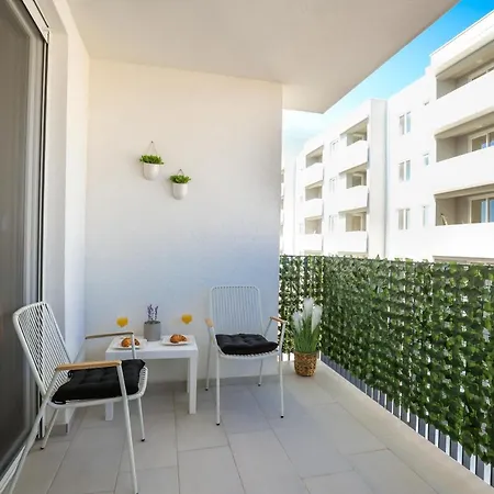 Apartment Margarita Zadar