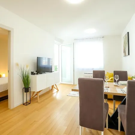 Margarita Apartment Zadar