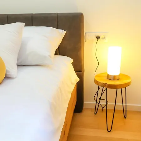 Margarita Apartment Zadar