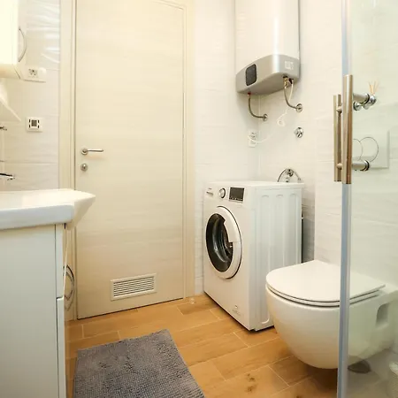 Margarita Appartement Zadar