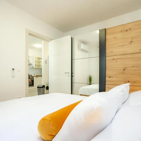 Apartamento Margarita