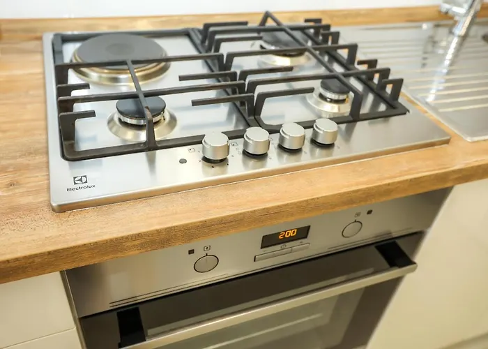 Margarita アパート *