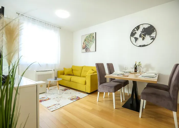 Margarita アパート