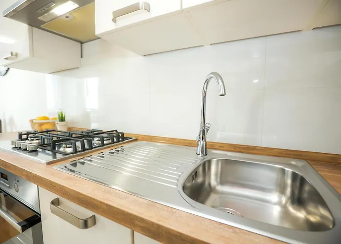 Margarita アパート