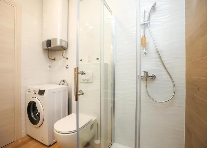 Margarita アパート *