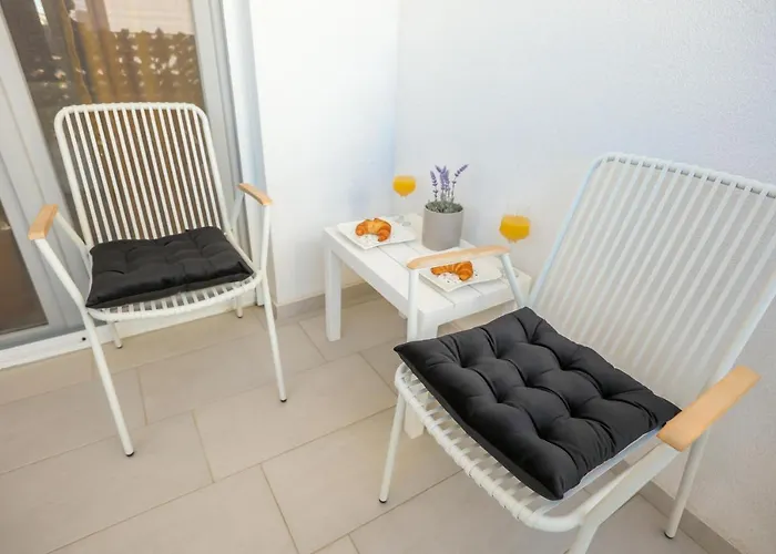 Margarita アパート