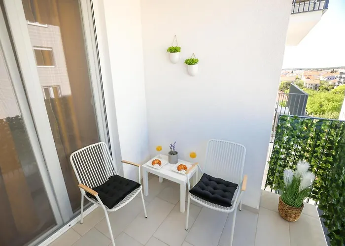 Margarita アパート