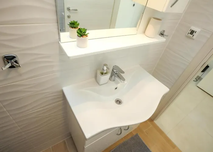 アパート Margarita *